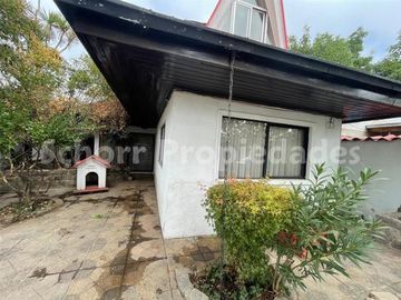 Casa en Venta en Población Villa Edén, a pasos del Jumbo e Easy Arenal