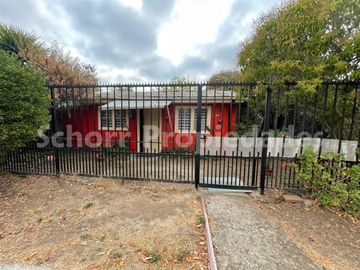 Casa en Venta en Población Villa Edén, a pasos del Jumbo e Easy Arenal