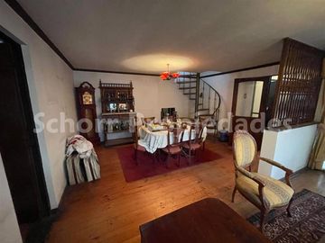 Casa en Venta en Población Villa Edén, a pasos del Jumbo e Easy Arenal