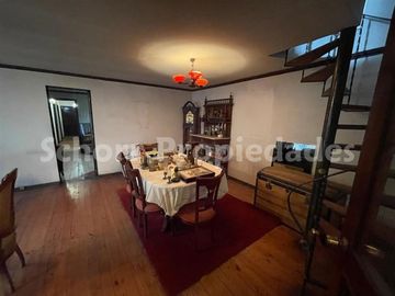 Casa en Venta en Población Villa Edén, a pasos del Jumbo e Easy Arenal
