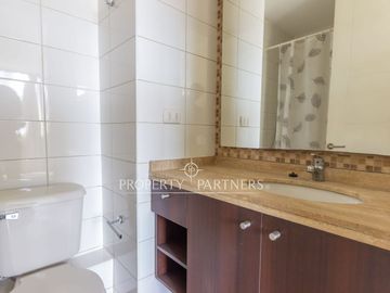 Oportunidad! departamento 1D1B en San Ignacio, Santiago.