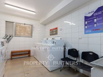 Oportunidad! departamento 1D1B en San Ignacio, Santiago.