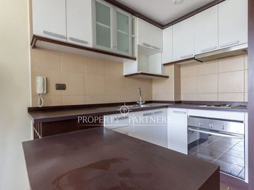 Oportunidad! departamento 1D1B en San Ignacio, Santiago.
