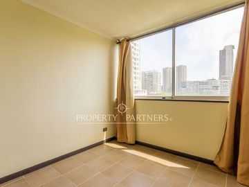 Oportunidad! departamento 1D1B en San Ignacio, Santiago.