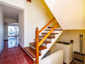 Espaciosa casa en Tongoy con inigualable vista