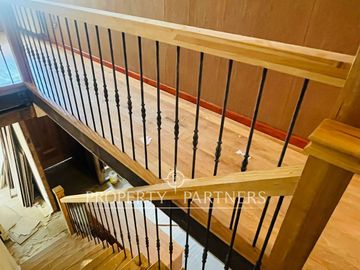 🏡 Casa en Venta – Amplia propiedad en construcción, ideal para terminar a tu gusto en Punta arenas