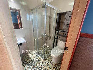 🏡 Casa en Venta – Amplia propiedad en construcción, ideal para terminar a tu gusto en Punta arenas