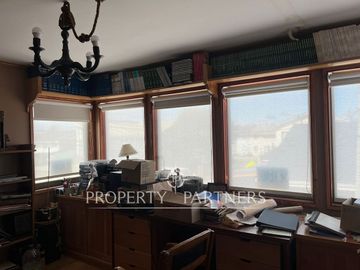 🏡 Casa en Venta – Amplia propiedad en construcción, ideal para terminar a tu gusto en Punta arenas