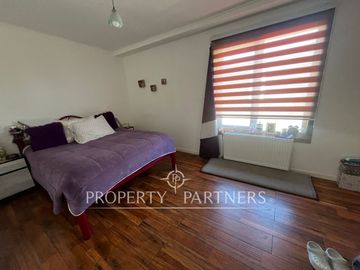 🏡 Hermosa Casa de Dos Pisos en Excelente Sector Residencial en Punta Arenas