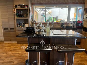 🏡 Hermosa Casa de Dos Pisos en Excelente Sector Residencial en Punta Arenas