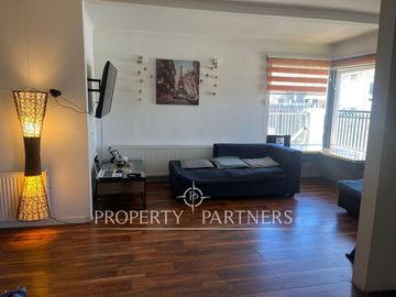 🏡 Hermosa Casa de Dos Pisos en Excelente Sector Residencial en Punta Arenas