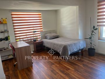 🏡 Hermosa Casa de Dos Pisos en Excelente Sector Residencial en Punta Arenas