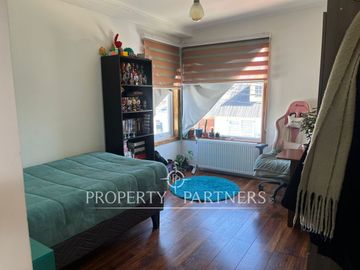 🏡 Hermosa Casa de Dos Pisos en Excelente Sector Residencial en Punta Arenas