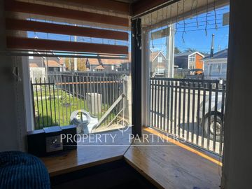 🏡 Hermosa Casa de Dos Pisos en Excelente Sector Residencial en Punta Arenas