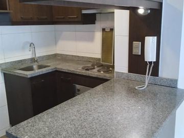 Departamento en Venta en metro Ñuble