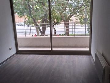 Departamento en Venta en metro Ñuble