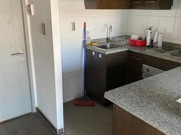 Departamento en Venta en metro Ñuble