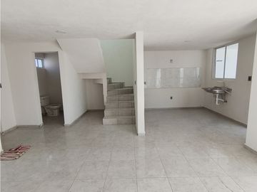 Casa en venta en la Zona de Tulipanes, Mineral de la Reforma