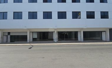 Locales Comerciales en Renta en el Centro de Mérida, Yucatán