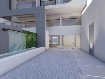 Departamentos en pozo