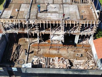 Departamentos en pozo