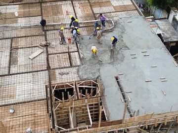 Departamentos en pozo