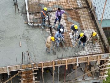 Departamentos en pozo