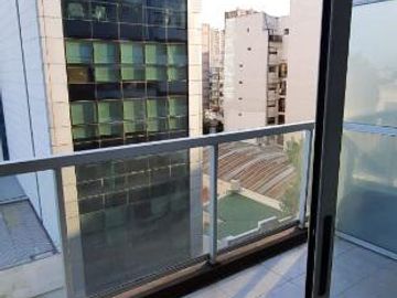 VENTA DEPARTAMENTO MONOAMBIENTE NUÑEZ