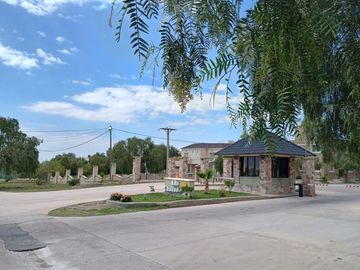 Terreno en Venta B° Alto Challao