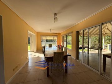 Casa en Venta Barrio Santa Ana, Moreno