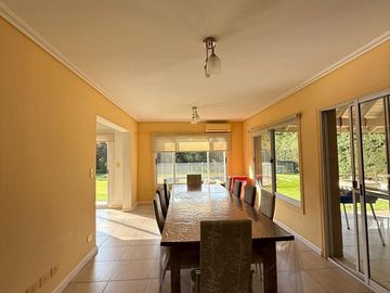 Casa en Venta Barrio Santa Ana, Moreno