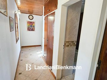 VENTA CASA 4 DORM APTA CRÉDITO