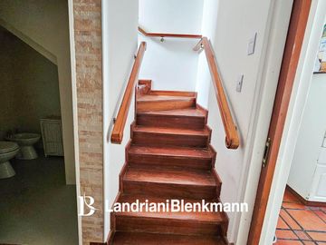 VENTA CASA 4 DORM APTA CRÉDITO