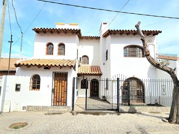 VENTA CASA 4 DORM APTA CRÉDITO