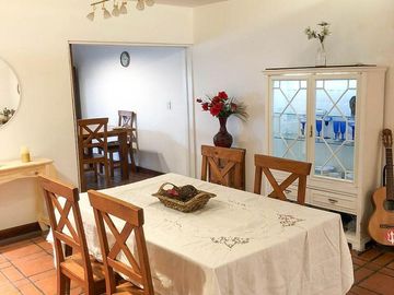 VENTA CASA 4 DORM APTA CRÉDITO