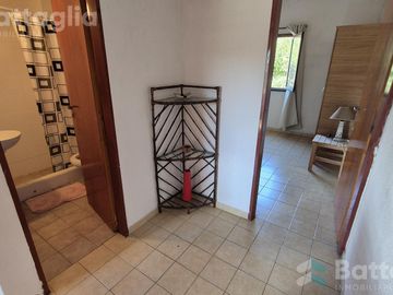 Duplex en zona residencial de San Bernardo