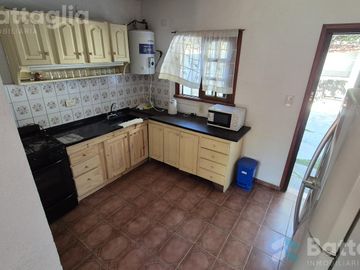 Duplex en zona residencial de San Bernardo