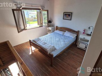 Duplex en zona residencial de San Bernardo