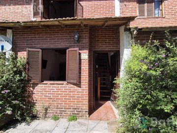 Duplex en zona residencial de San Bernardo