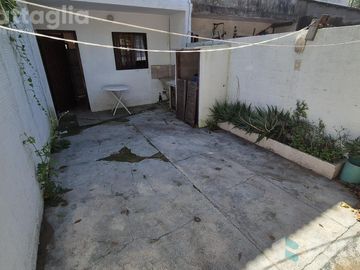 Duplex en zona residencial de San Bernardo