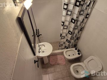 Duplex en zona residencial de San Bernardo