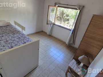 Duplex en zona residencial de San Bernardo