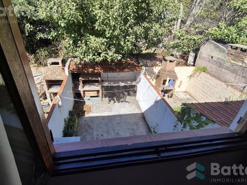 Duplex en zona residencial de San Bernardo