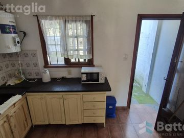 Duplex en zona residencial de San Bernardo