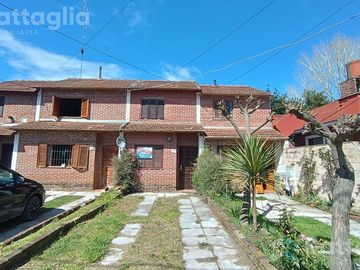 Duplex en zona residencial de San Bernardo