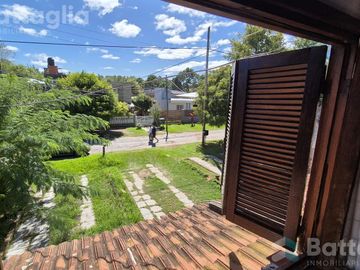 Duplex en zona residencial de San Bernardo
