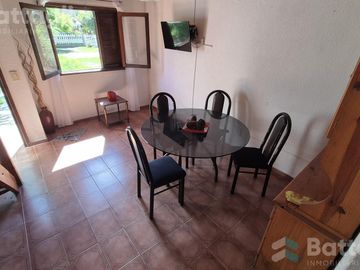 Duplex en zona residencial de San Bernardo