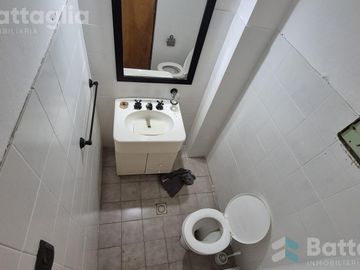 Duplex en zona residencial de San Bernardo