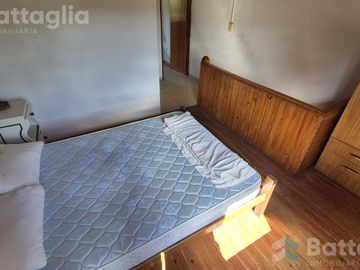 Duplex en zona residencial de San Bernardo