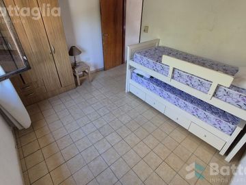 Duplex en zona residencial de San Bernardo